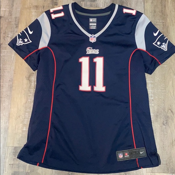 Nike Tops - Edelman Nike Jersey